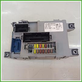 Body Computer Centralina Modulo BCM BSI DELPHI F14