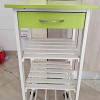 carrellino cucina 