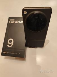 oppo find x9 ultra 512 