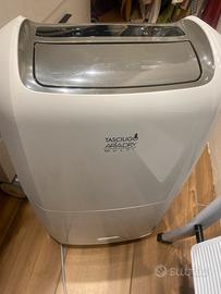 Deumidificatore delonghi 25lt