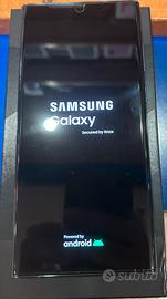 Samsung S. 23 Fe 128 gb