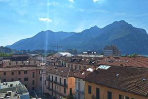 Appartamento di 90 m² con 3 locali a Lecco