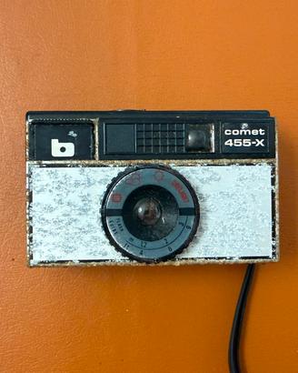 Macchina fotografica