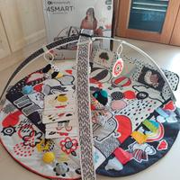 Palestrina Interattiva 4SMART kinderkraft