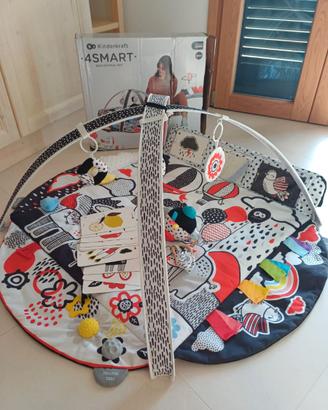 Palestrina Interattiva 4SMART kinderkraft