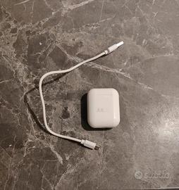 cuffie bluetooth akay 