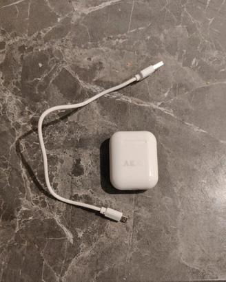 cuffie bluetooth akay 