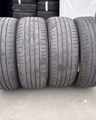 gomme usate 2155517 Estivo HANKOOK - Ven - 649