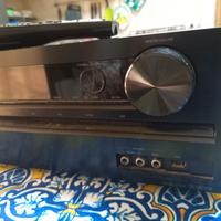 sintoamplificatore TX SR309