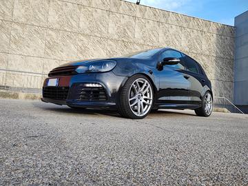 VOLKSWAGEN Golf 6ª serie - 2011