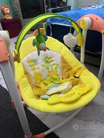 Altalena neonato