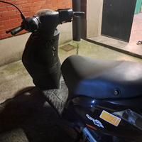 Piaggio Zip 50 - 2009