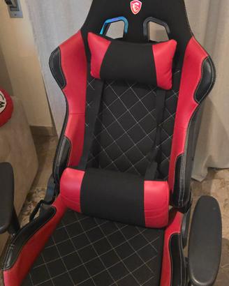 sedia trust gxt