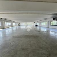 CAPANNONE A SAN PAOLO D'ARGON