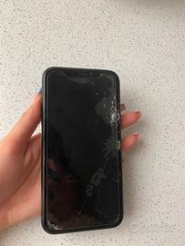 Iphone XR 64gb -sbloccato, ripristinato