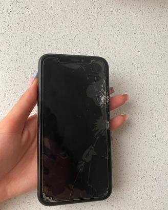Iphone XR 64gb -sbloccato, ripristinato