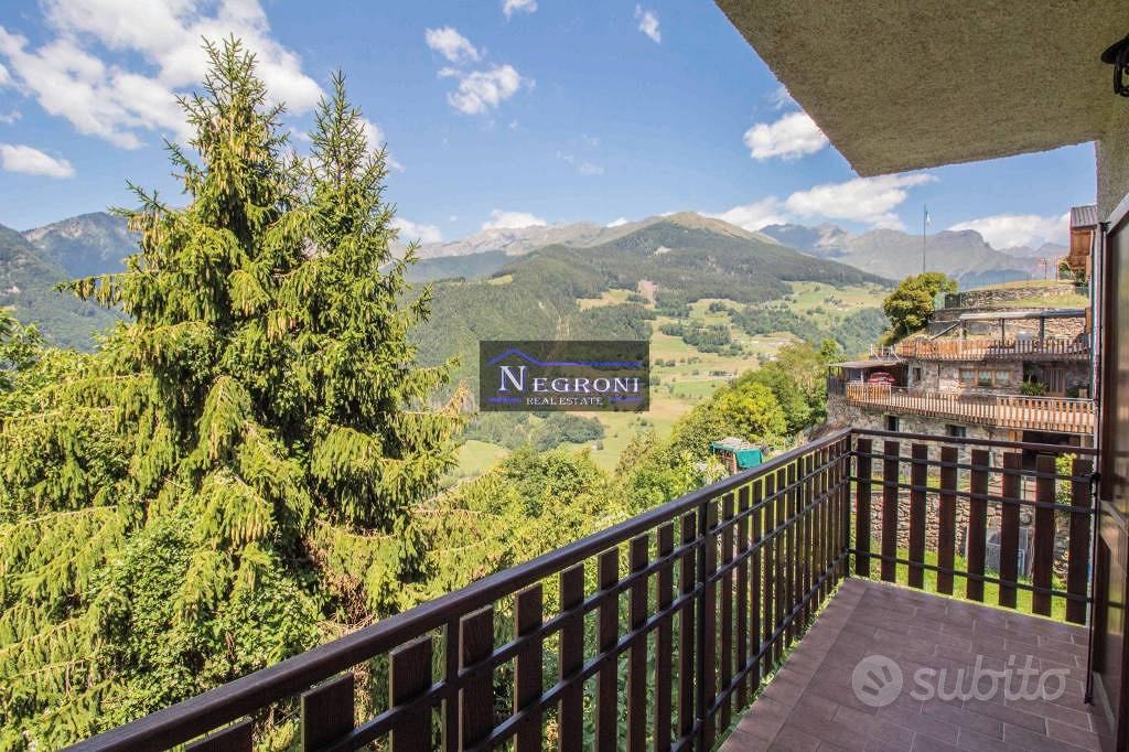 Appartamento – Gromo, Ripa - Vista 3