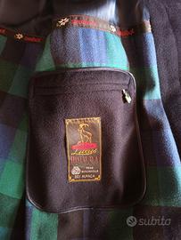 cappotto uomo steinbock 