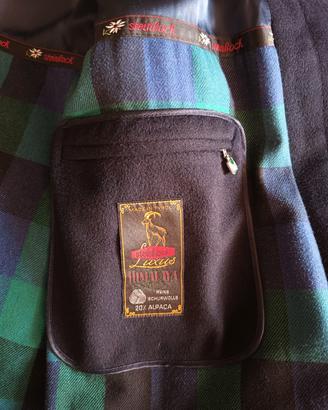 cappotto uomo steinbock 