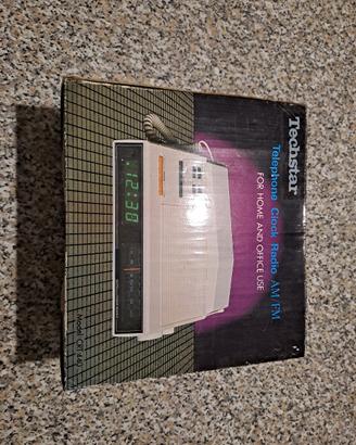 telefono techstar