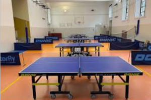 C.e.r.c.o locale/capannone