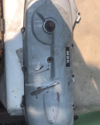 Coperchio carter motore mbk ovetto