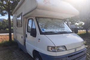 Fiat Ducato 1.9. Td c.i. gold 10