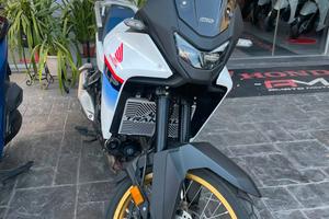 Honda XL 750 Transalp