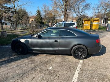 AUDI A5 1ª serie - 2009