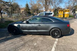 AUDI A5 1ª serie - 2009