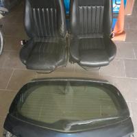 Ricambi e accessori alfa 147 e punto sporting 