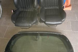 Ricambi e accessori alfa 147 e punto sporting 