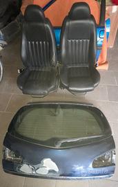 Ricambi e accessori alfa 147 e punto sporting 