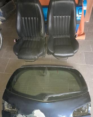 Ricambi e accessori alfa 147 e punto sporting 