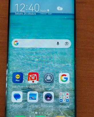 Huawei Mate 20 Pro