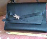 4 BORSE di marca, nuove e come nuove, donna