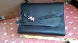 4 BORSE di marca, nuove e come nuove, donna