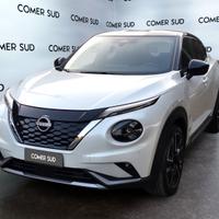 NISSAN Juke II 2024 - Juke 1.6 hev N-Design U32154