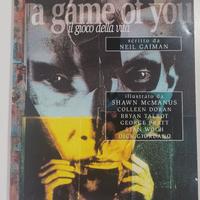 Sandman Volume 5 - Il Gioco della Vita - Ed. GP