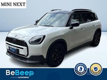 MINI Countryman Mini F60 MINI 1.5 48V C CLASS...