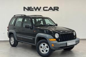 Jeep Cherokee 2.8 CRD Limited