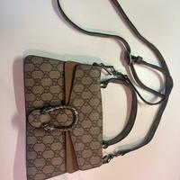 Borsa Gucci usata in buone condizioni