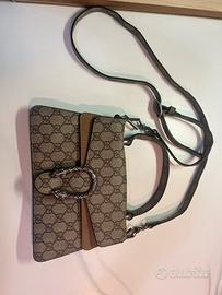 Borsa Gucci usata in buone condizioni