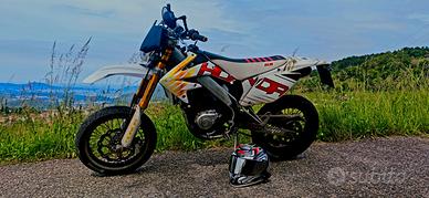 hm cre/ crm 125 4t