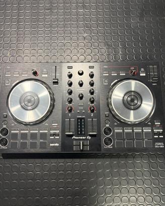 Console Pioneer DJ USB