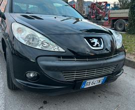 Peugeot 206 plus anno 2010