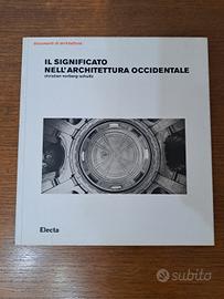 Il significato nell'architettura occidentale 