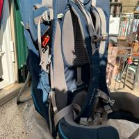 Zaino montagna Vaude bambini