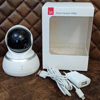 Telecamera YI Dome 1080p