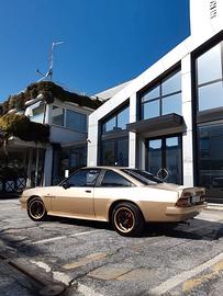 Opel Manta Gte